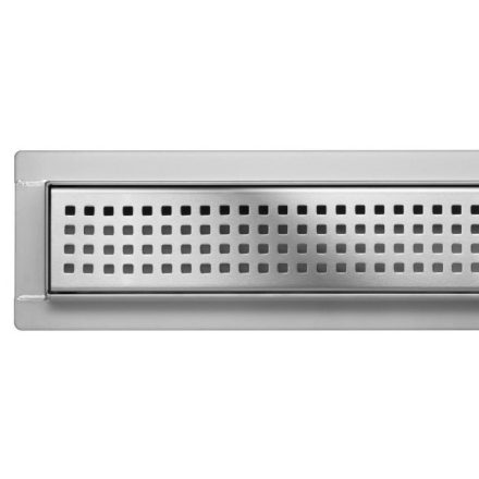 FALA Duschrinne 300 mm Tocantins Inox