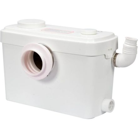 FALA Mahl-Abwasserpumpe 600 W