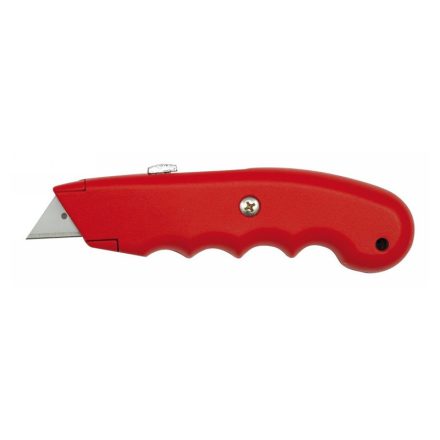 VOREL Einziehbare Trapezklinge 61 x 19 mm