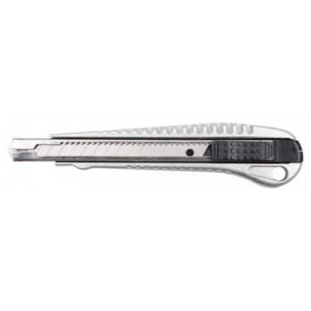 VOREL Messer mit zerbrechlicher Klinge 9 mm