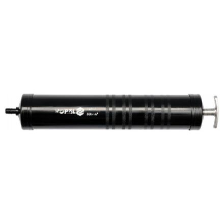 VOREL Manuelle Ölpumpe 500 ml