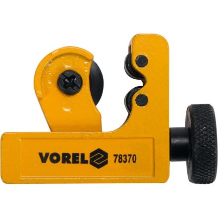 VOREL Rollenrohrschneider 3-22 mm
