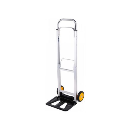 VOREL Fräswagen klappbar 90 kg