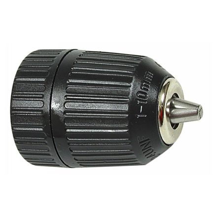 VOREL Bohrfutter 1,0-10 mm 3/8" (Schnellspannfutter)