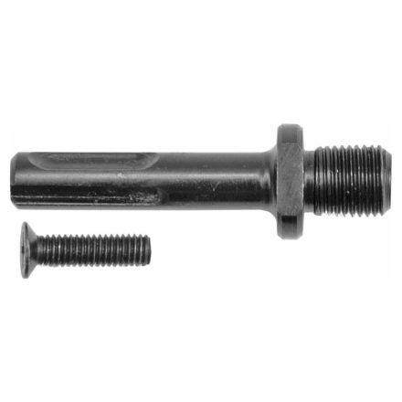 STHOR Bohrfutteradapter SDS-Plus-> 1/2" UNF