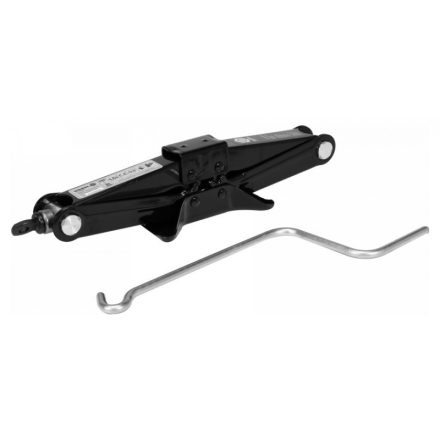 VOREL Trapezlift 1,5 Tonnen 95 - 390 mm