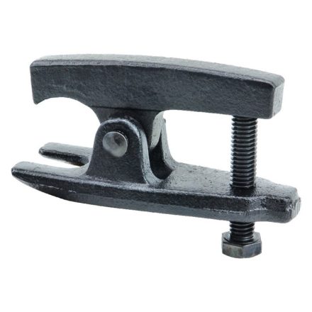VOREL Kugelkopf-Extruder