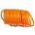 VOREL Pneumatikschlauch (Spirale) 8 mm x 10 m PU