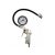 VOREL Reifenblaspistole mit Manometer 0-12 bar