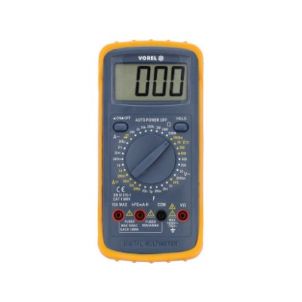 VOREL Digitalmultimeter
