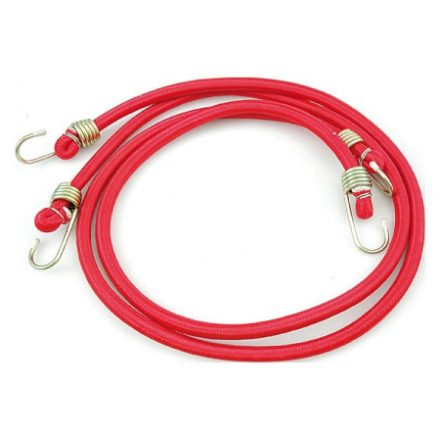 VOREL Gummispinne 1200 x 12 mm (2 Stück)