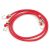 VOREL Gummispinne 1200 x 12 mm (2 Stück)