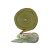 VOREL Ratschen-Ladungssicherungsgurt 5 m x 25 mm