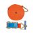Ratschen-Ladungssicherungsgurt 8 m x 50 mm / 4 t