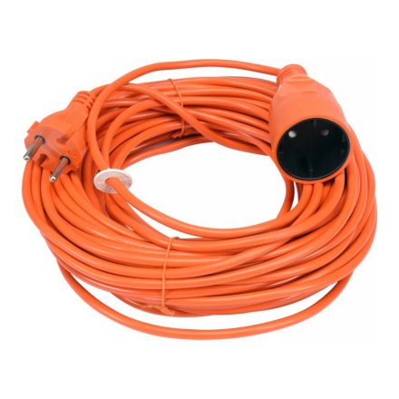 Verlängerungsschaukelkabel 20 m 2 x 1,0 mm2