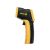 VOREL Laserthermometer -50 °C +380 °C