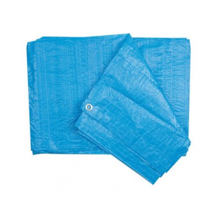 VOREL Plane 6 m2 (2 x 3 m) PE 90g/m2