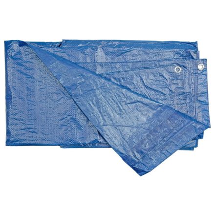 Plane 150 m2 (10 x 15) PE 75 g/m2