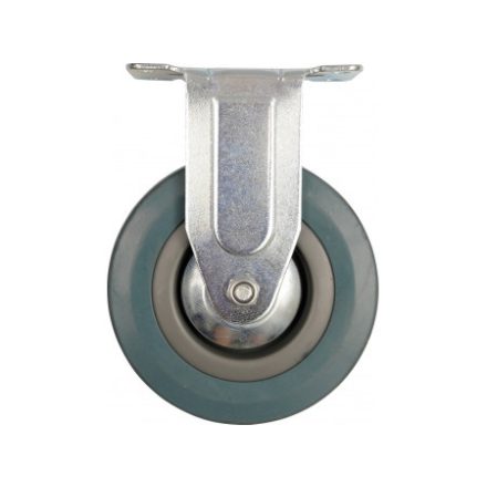VOREL Industrierad-Festgabel 50 mm 20 kg