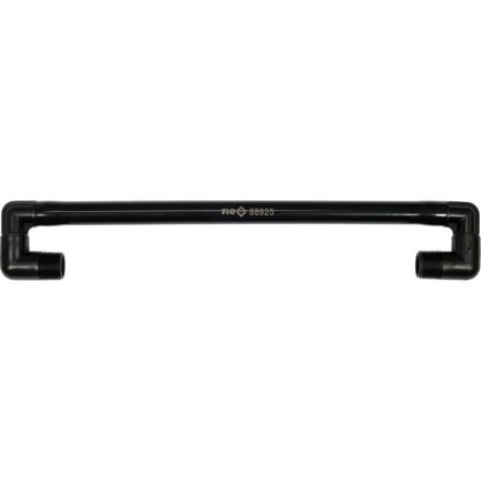 FLO Eckanschluss für Sprühköpfe 1/2" 300 mm