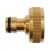 FLO Wasserhahnanschluss 3/4" Innengewinde