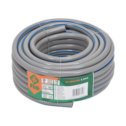 FLO Sprinklerschlauch 1/2" 30 m 3 Lagen 30 bar