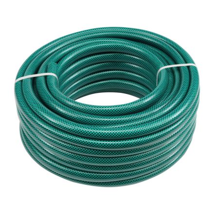 FLO Sprinklerschlauch 3/4" 50 m 3 Lagen 15bar
