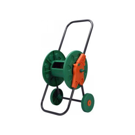 FLO Schlauchstützwagen 1/2" 60 m