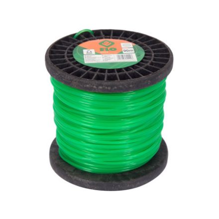 FLO Rasenmäherkreis 2,4 mm x 90 m