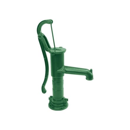FLO Hebel-Gartenbrunnenpumpe