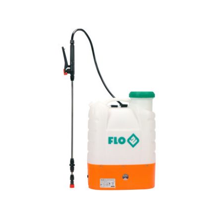 FLO Akku-Rucksacksprüher 16 Liter
