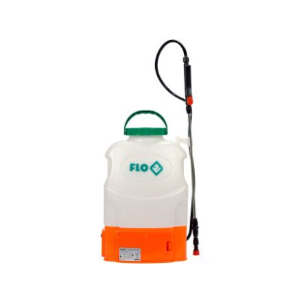 FLO Akku-Rucksacksprüher 16 Liter