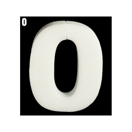 Gehäusenummer (0) 120 x 2,50 mm