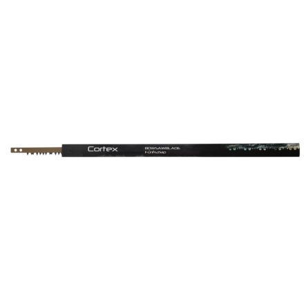 CORTEX Sägeblatt für nasses/trockenes Holz 914 mm