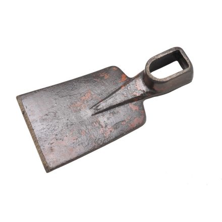 Geschmiedete Schreibhacke 1,06 kg