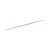 VALLORBE Kettensägenfeile 4,5 x 200 mm (11/64")