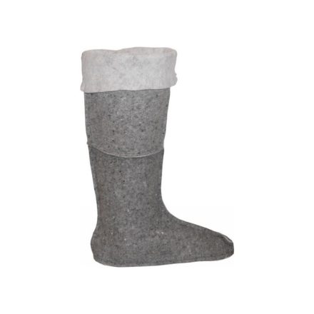 Stiefelfutter aus Filz 40/41