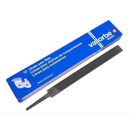 VALLORBE Flachfeile 150 mm