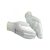 GUIDE 522 Arbeitsschutzhandschuhe PU-getaucht, weiß STL 10