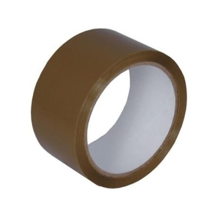Verpackungsband braun 48 mm x 60 m