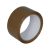 Verpackungsband braun 48 mm x 60 m