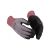 GUIDE 580 Arbeitsschutzhandschuhe, getränktes Nitril STL 8