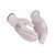 GUIDE 519 Arbeitsschutzhandschuhe Präzisionsfingerspitze PU getaucht STL 9