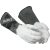 GUIDE 1270 Arbeitsschutz-Schweißerhandschuhe aus Ziegenleder 11