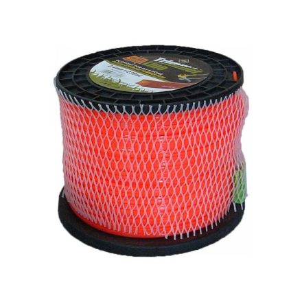 CORTEX Rasenmäher 2,4 mm x 239 m im Quadrat