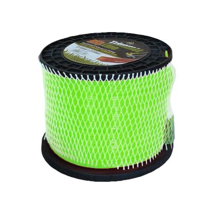 CORTEX Rasenmäher 2,7 mm x 197 m im Quadrat