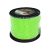 CORTEX Rasenmäher 2,7 mm x 197 m im Quadrat