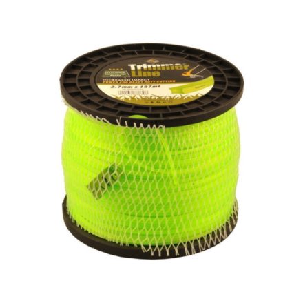CORTEX Mähmatte 3 mm x 255 m im Quadrat