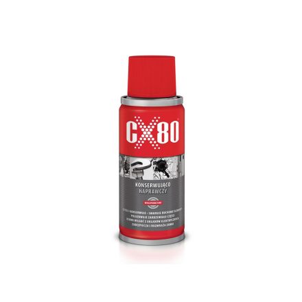 CX-80 Universal-Schmierspray 100 ml