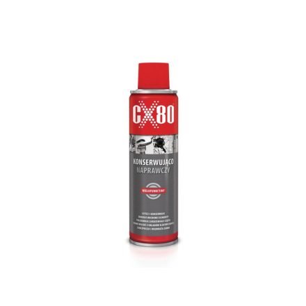 CX-80 Universal-Schmierspray 250 ml